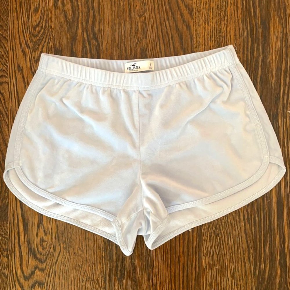Velvet Hollister Shorts